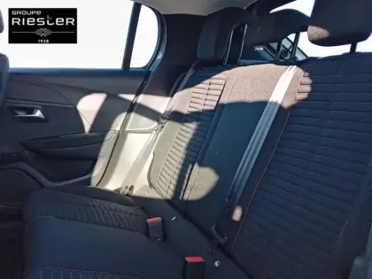 Photo 11 Peugeot 208  Electrique 50 kWh 136ch