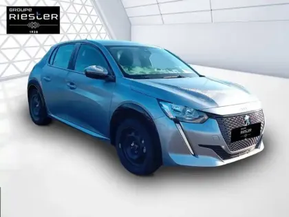 Photo 2 Peugeot 208  Electrique 50 kWh 136ch