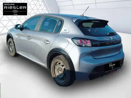 Photo 6 Peugeot 208  Electrique 50 kWh 136ch