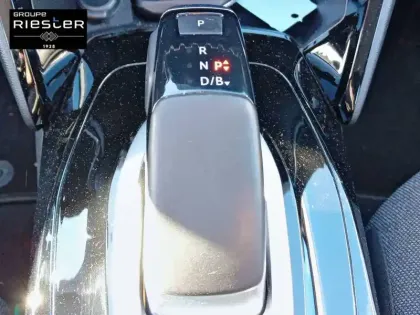 Photo 13 Peugeot 208  Electrique 50 kWh 136ch