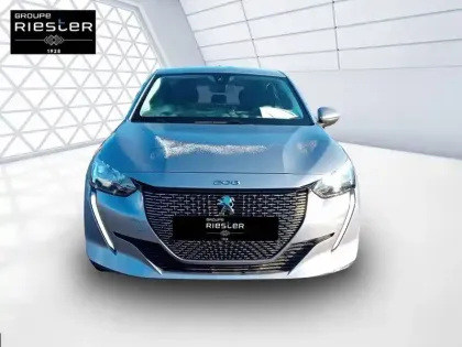 Photo 1 Peugeot 208  Electrique 50 kWh 136ch