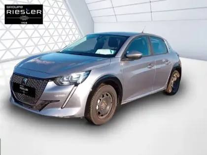 Photo Peugeot 208 Active