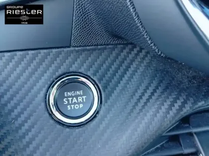 Photo 27 Peugeot 208  Electrique 50 kWh 136ch