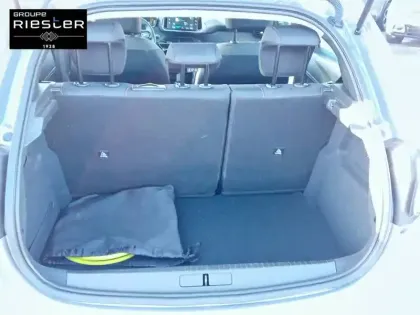 Photo 5 Peugeot 208  Electrique 50 kWh 136ch