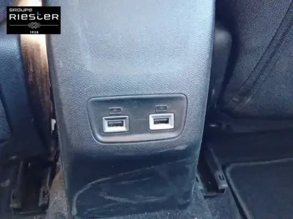 Photo 20 Peugeot 208  Electrique 50 kWh 136ch