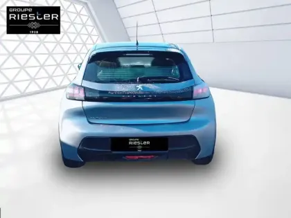 Photo 4 Peugeot 208  Electrique 50 kWh 136ch