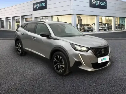 Photo 2 Peugeot 2008  PureTech 130 S&S BVM6