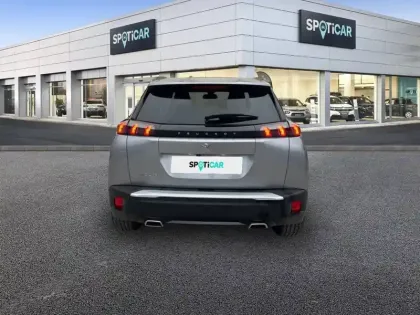 Photo 4 Peugeot 2008  PureTech 130 S&S BVM6