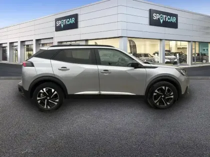 Photo 3 Peugeot 2008  PureTech 130 S&S BVM6