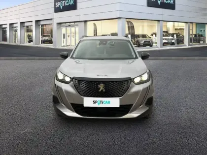 Photo 1 Peugeot 2008  PureTech 130 S&S BVM6