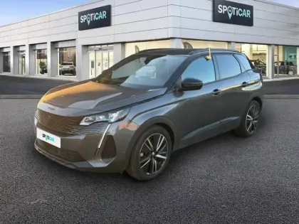 Photo Peugeot 3008 Gt