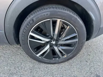 Photo 10 Peugeot 3008  Hybrid 225 e-EAT8