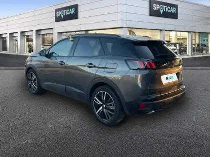 Photo 6 Peugeot 3008  Hybrid 225 e-EAT8