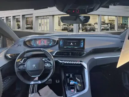 Photo 7 Peugeot 3008  Hybrid 225 e-EAT8