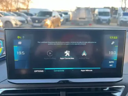 Photo 12 Peugeot 3008  Hybrid 225 e-EAT8