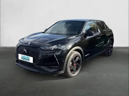 Photo Ds Ds 3 Performance Line+