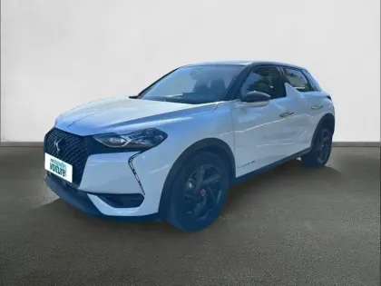 Photo Ds Ds 3 Performance Line+