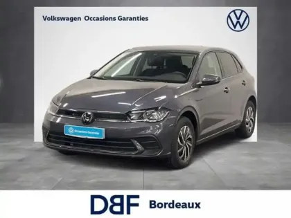 Photo Volkswagen Polo 1.0 Tsi 95 S&s Dsg7 Vw Edition