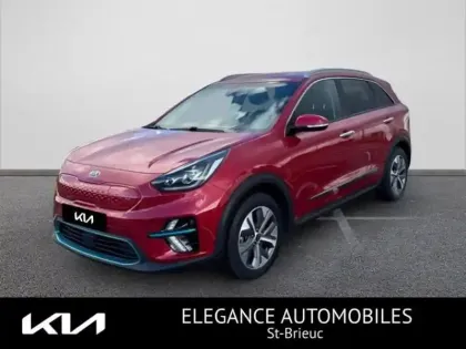 Photo Kia Niro
