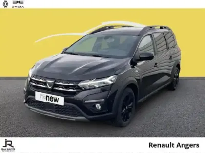Photo Dacia Jogger