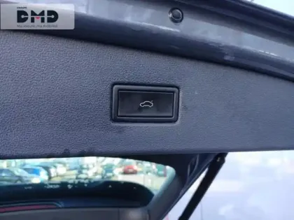 Photo 14 Volkswagen Tiguan  2.0 TDI 150ch R-Line 4Motion DSG7