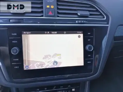 Photo 5 Volkswagen Tiguan  2.0 TDI 150ch R-Line 4Motion DSG7