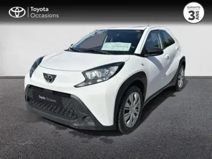 Photo Toyota Aygo