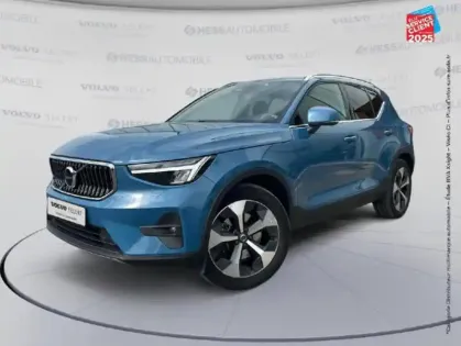 Photo Volvo Xc40