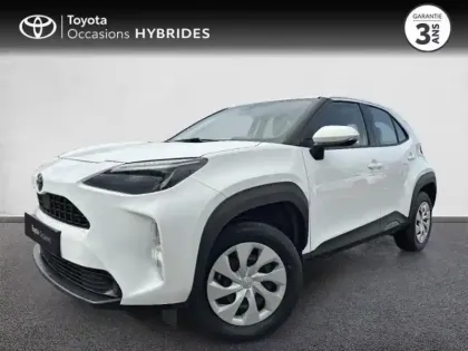 Photo Toyota Yaris