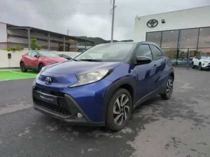 Photo Toyota Aygo
