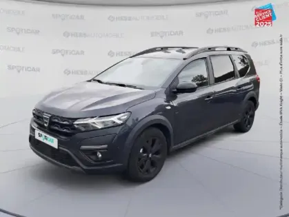Photo Dacia Jogger