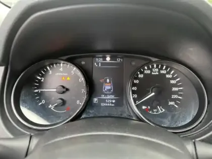 Photo 12 Nissan X-trail  DIG-T 160ch N-Connecta DCT Euro6d-T