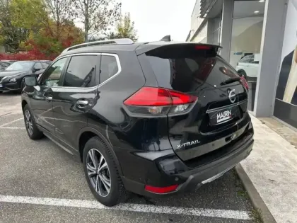 Photo 6 Nissan X-trail  DIG-T 160ch N-Connecta DCT Euro6d-T