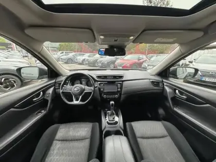 Photo 8 Nissan X-trail  DIG-T 160ch N-Connecta DCT Euro6d-T