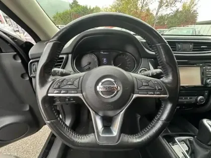 Photo 11 Nissan X-trail  DIG-T 160ch N-Connecta DCT Euro6d-T