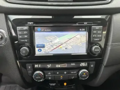 Photo 14 Nissan X-trail  DIG-T 160ch N-Connecta DCT Euro6d-T