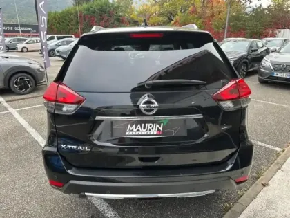 Photo 5 Nissan X-trail  DIG-T 160ch N-Connecta DCT Euro6d-T