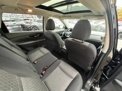 Photo 10 Nissan X-trail  DIG-T 160ch N-Connecta DCT Euro6d-T