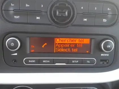 Photo 11 Renault Twingo  1.0 SCe 70ch Intens Boîte Courte Euro6