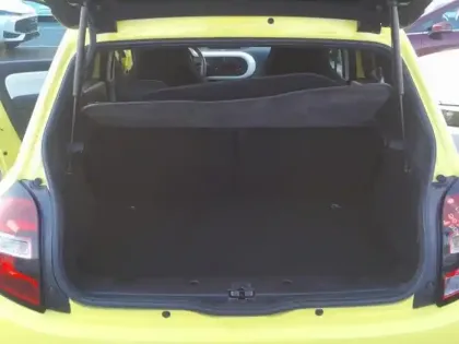 Photo 8 Renault Twingo  1.0 SCe 70ch Intens Boîte Courte Euro6