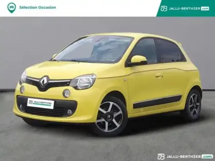 Photo Renault Twingo