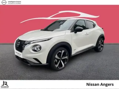 Photo Nissan Juke