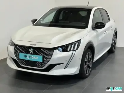 Photo Peugeot 208