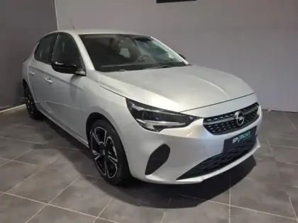 Photo Opel Corsa