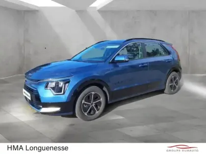 Photo Kia Niro