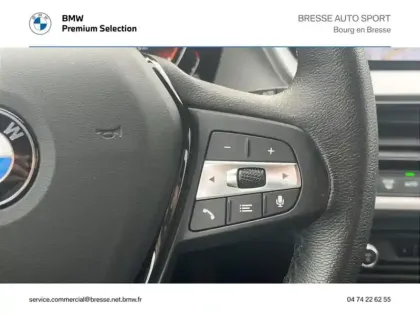 Photo 11 BMW Serie 1 Gén. III (F40) Ph2 Business Design 5