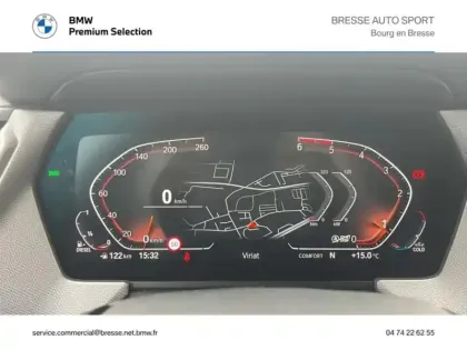 Photo 12 BMW Serie 1 Gén. III (F40) Ph2 Business Design 5