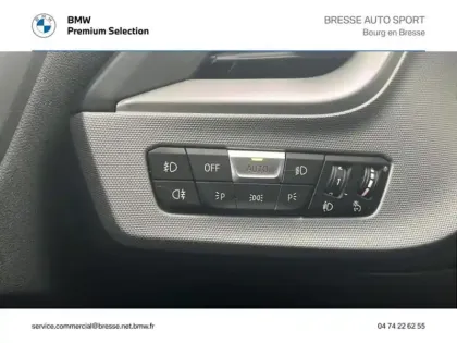 Photo 9 BMW Serie 1 Gén. III (F40) Ph2 Business Design 5