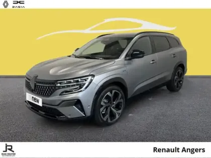 Photo Renault Espace