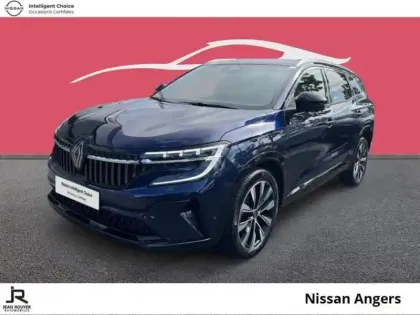 Photo Renault Espace